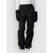Rip Curl S-Series Rider 10K/10K Pants solid black