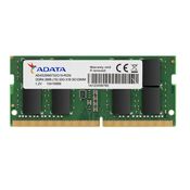 ADATA AD4S26668G19-SGN memorijski modul 8 GB DDR4 2666 MHz