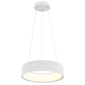 Globo viseča LED svetilka 45W IP20 CCT