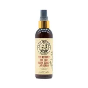 Captain Fawcett Hair Oil 100 ml