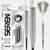Steeldart puščice RED DRAGON/SEREN PURE/4