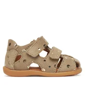 Froddo sandal G2150200 DALLAS D beige 23