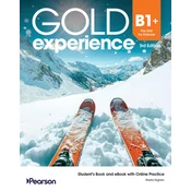 Gold Experience 3rd Edition. B1+ First for Schools. Students Pack