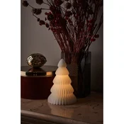 Black Friday sale LED svetlobna dekoracija Sirius Claire, višina 16 cm
