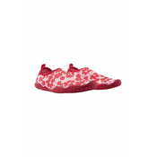 Otroški čevlji za vodo Reima Lean rdeča barva