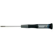 IZVIJAČ TORX ART.621E Za elektroniko. - TX 10 - 60 mm