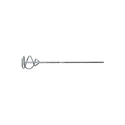 Kubala Mešalnik Hexagonal stirrer, 10 mm, ? 90 x 500 mm