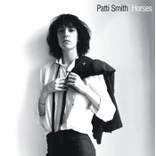 Patti Smith - Horses (5Anniversary Edition) (Reissue) (2 CD)