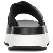 Liu Jo Natikači Dreamy Sandal 05 BA5091 TX001 Črna