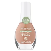 Deborah Formula Pura Smalto Vegan 04 Caramello 8,5 Ml