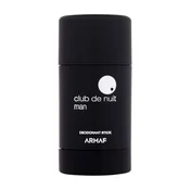 Armaf Club de Nuit Man deodorant v stiku brez aluminija za moške