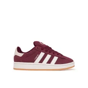 adidas Tenisice Campus 00s KH8807 Tamnocrvena