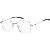 Tommy Jeans TJ0072/F 010 ONE SIZE (53) Srebrna/Kristalna