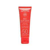 Bee Sun Safe gel krema za lice SPF 50