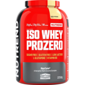 Iso Whey Prozero (2,25 kg)