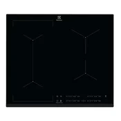 UGRADBENA PLOCA ELECTROLUX CIV 634