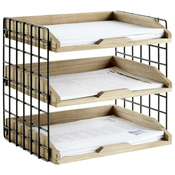Modern Living Pisemski odlagalnik Cage