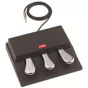 Clavia Nord Triple Pedal