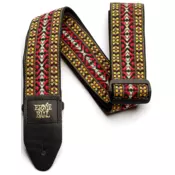 Ernie Ball Strap California Weave Jacquard
