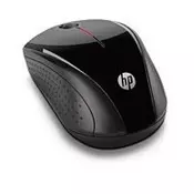 HP Wireless Mouse x3000 H2C22AA