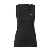 PUMA Sportski top, crna