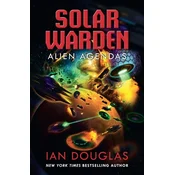 Alien Agendas