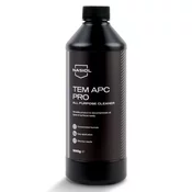 Nasiol TEM APC PRO univerzalno čistilo za notranjost, 500g
