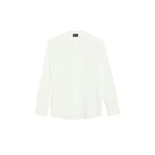 s.Oliver BLACK LABEL Bluza bela