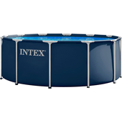 Intex Bazen z okvirjem Rondo 366 x 122 cm - brez dodatkov - 1 kos - Model 2026
