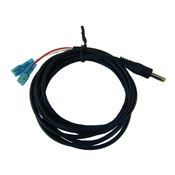 Napajalni kabel za OXE Gepard (s priključki za akumulator in priključkom)