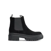 Pollini Chelsea cipele SA21204G0HTI0000 Crna