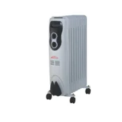 Uljni radijator 2000w 9 rebara