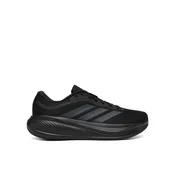 Adidas Muške patike Response Runner 2, KJ1737, Crne