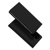 Etui Skin za Honor 200 Pro - črn
