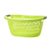Korpa za cist veš ovalna 55x34cm ( 14913 )