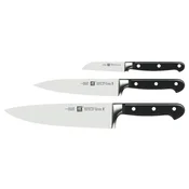 Set nožev PROFESSIONAL S, 3 kosi, Zwilling