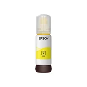 Tinta 101 EcoTank Yellow ink bottle, C13T03V44A