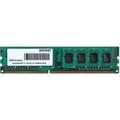 PATRIOT RAM 4GB (8x512), (PSD34G133381)