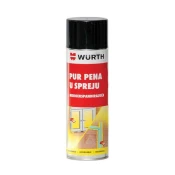 WURTH PUR PENA 750 Ml