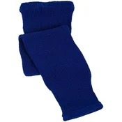Hokejske nogavice CCM Knitted Senior modra