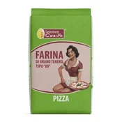 Pšenična moka za pizze, Casillo, 1 kg