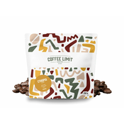 COFFEE LIMIT ETHIOPIA LIMU- Kavna zrna- 250g