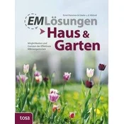 EM-Lösungen - Haus & Garten
