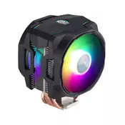 Hladnjak Cooler Master MasterAir MA610P ARGB (MAP-T6PN-218PA-R1)