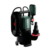 METABO Ponorné čerpadlo na znečištěnou vodu SP 120-35 S 601794000