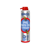 Sprej protiv osa i stršljena BROS 300 ml
