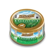 PRINCESS Cat EXCELLENCE konzerva - PIŠČANEC, TUNA, ALOE VERA, 70g