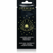 Dermika Luxury Caviar - učvrstitvena in posvetlitvena maska za obraz