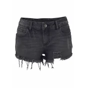 BUFFALO Traperice, crni traper