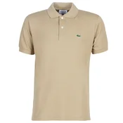 Lacoste POLO L12 12 REGULAR Bež